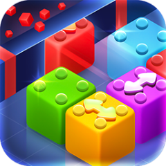 block jam