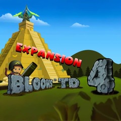 Bloons Tower Defense 4
