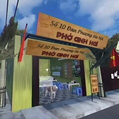 Brother Hai's Pho Restaurant