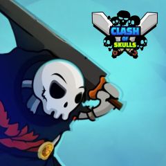 Clash of Skulls
