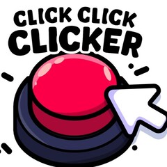 Click Click Clicker