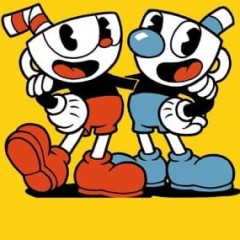 Cuphead