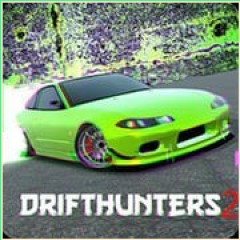 Drift Hunter