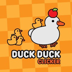 Duck Duck Clicker 
