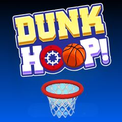 Dunk Hoop