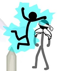 Electric Man
