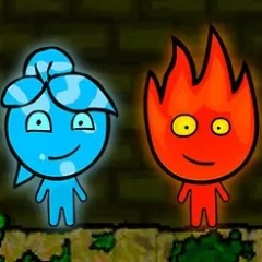 Fireboy and Watergirl