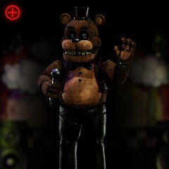 FNAF Plus