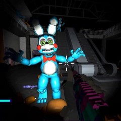 FNAF Shooter