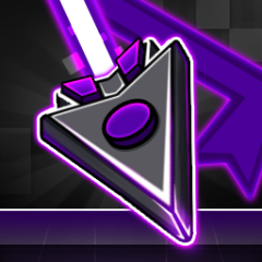 Geometry Arrow