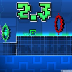 Geometry Dash 23