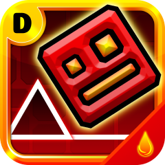 Geometry Dash Bloodbath