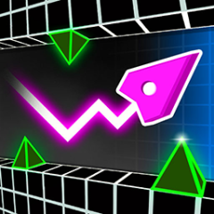 Geometry Dash Spam