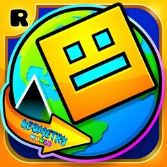 Geometry Dash World