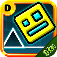 Geometry Dash Lite