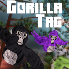 Gorilla Tag