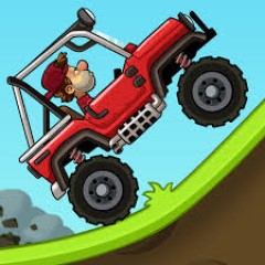 Hill Climb Race