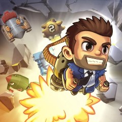 Jetpack Joyride