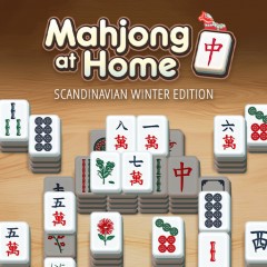 Mahjong At Home