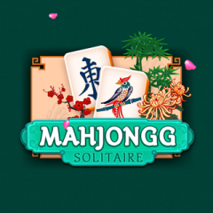 Mahjong Solitaire