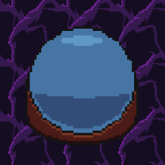 Orb of Creation