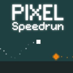 Pixel Speedrun