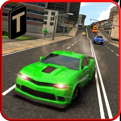 Real Drive 3D