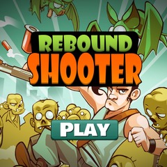 Rebound Shooter
