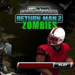 Return Man 2