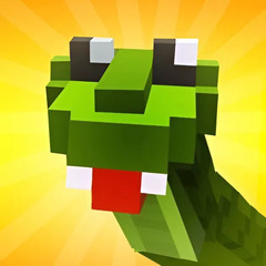 Snake Cool 