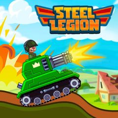 Steel Legion