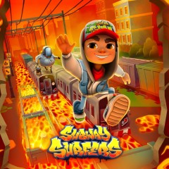 Subway Surfers