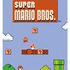 Super Mario Bros