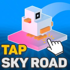 Tap Sky Road