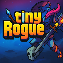 Tiny Rogues