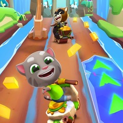 Tom Runner