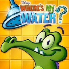 Where Is The Water