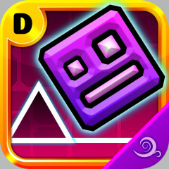 Geometry Dash Breeze