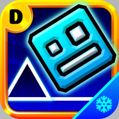 Geometry Dash SubZero